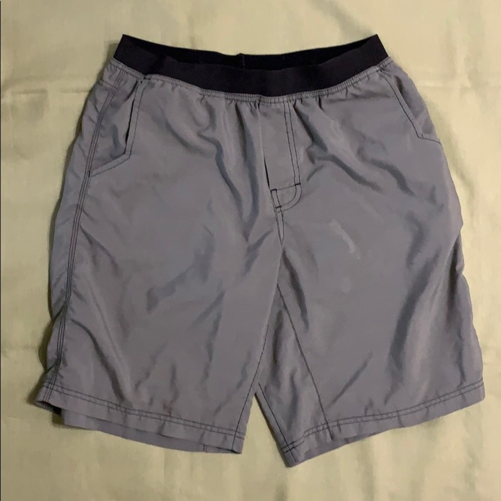 PrAna Men’s Swim Trunks